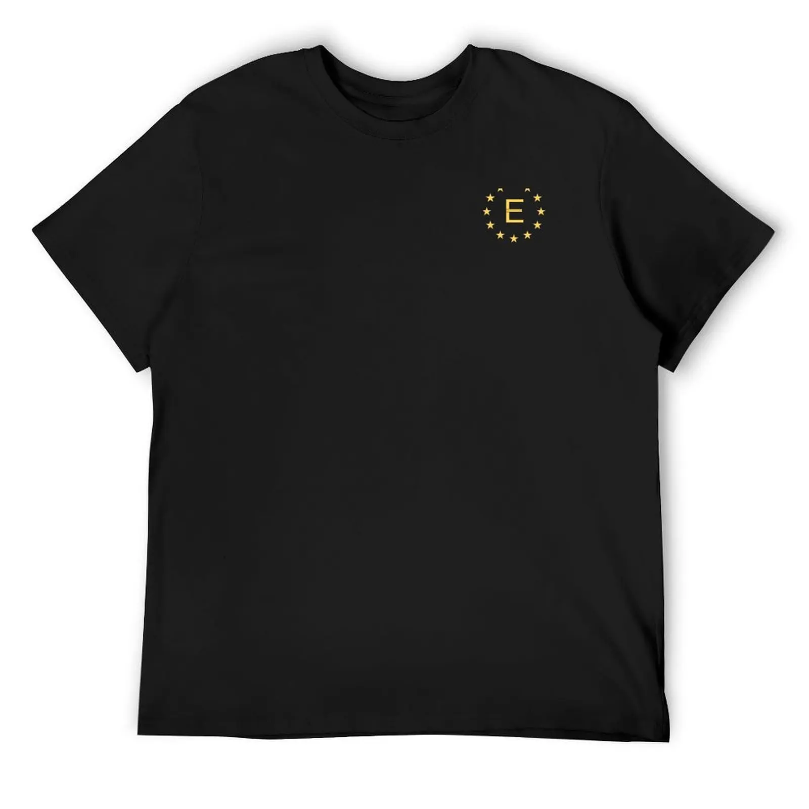 Elite Enclave logo T-Shirt graphic t shirt vintage sublime t shirts for men cotton
Elite Enclave logo T-Shirt graphic t shirt vintage sublime t shirts for men cotton