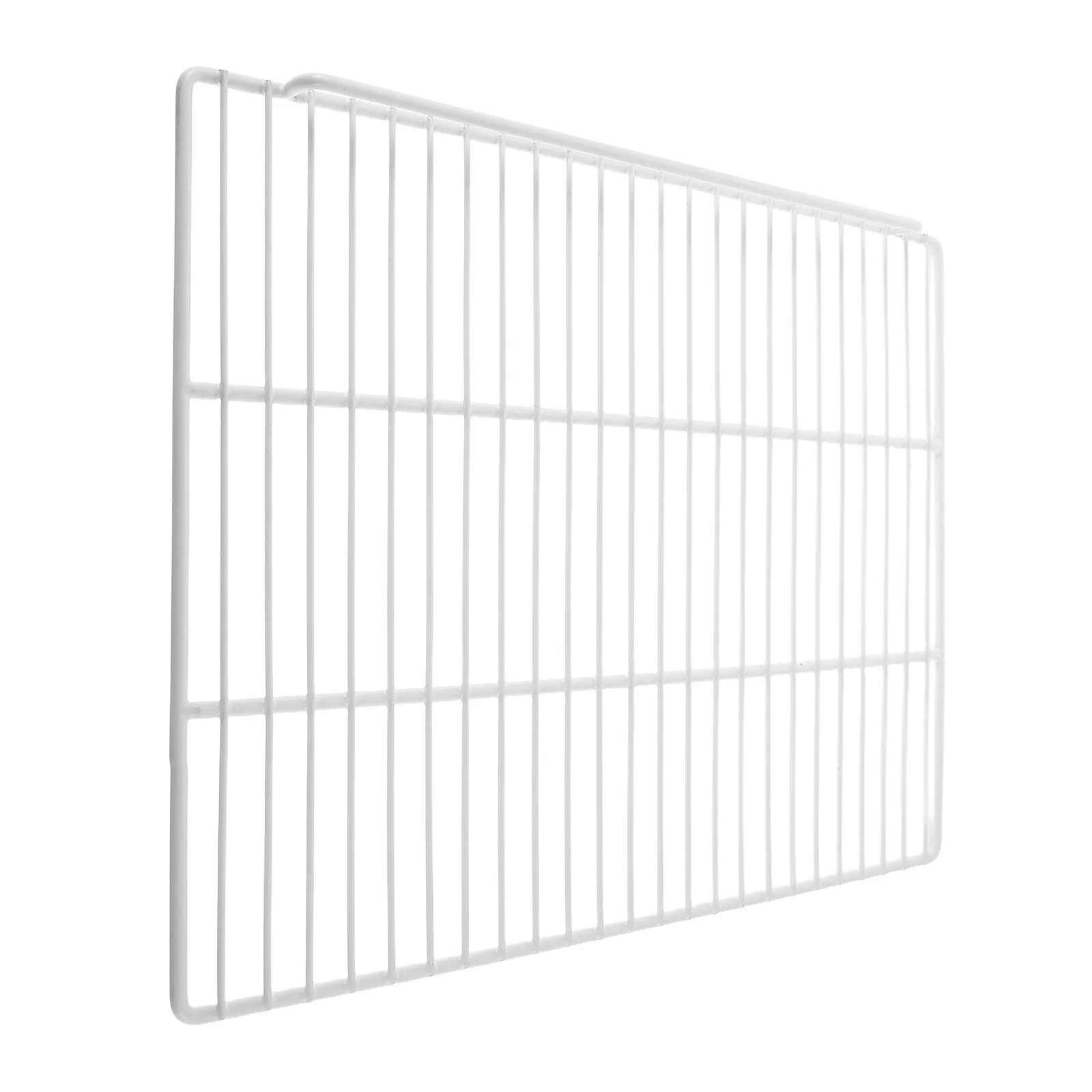 Metal Wire Refrigerator Shelf Organizer Heavy Duty Adjustable Mesh Rack for Freezer Store Kitchen Storage Refrigerator Shelves
Metal Wire Refrigerator Shelf Organizer Heavy Duty Adjustable Mesh Rack for Freezer Store Kitchen Storage Refrigerator Shelves