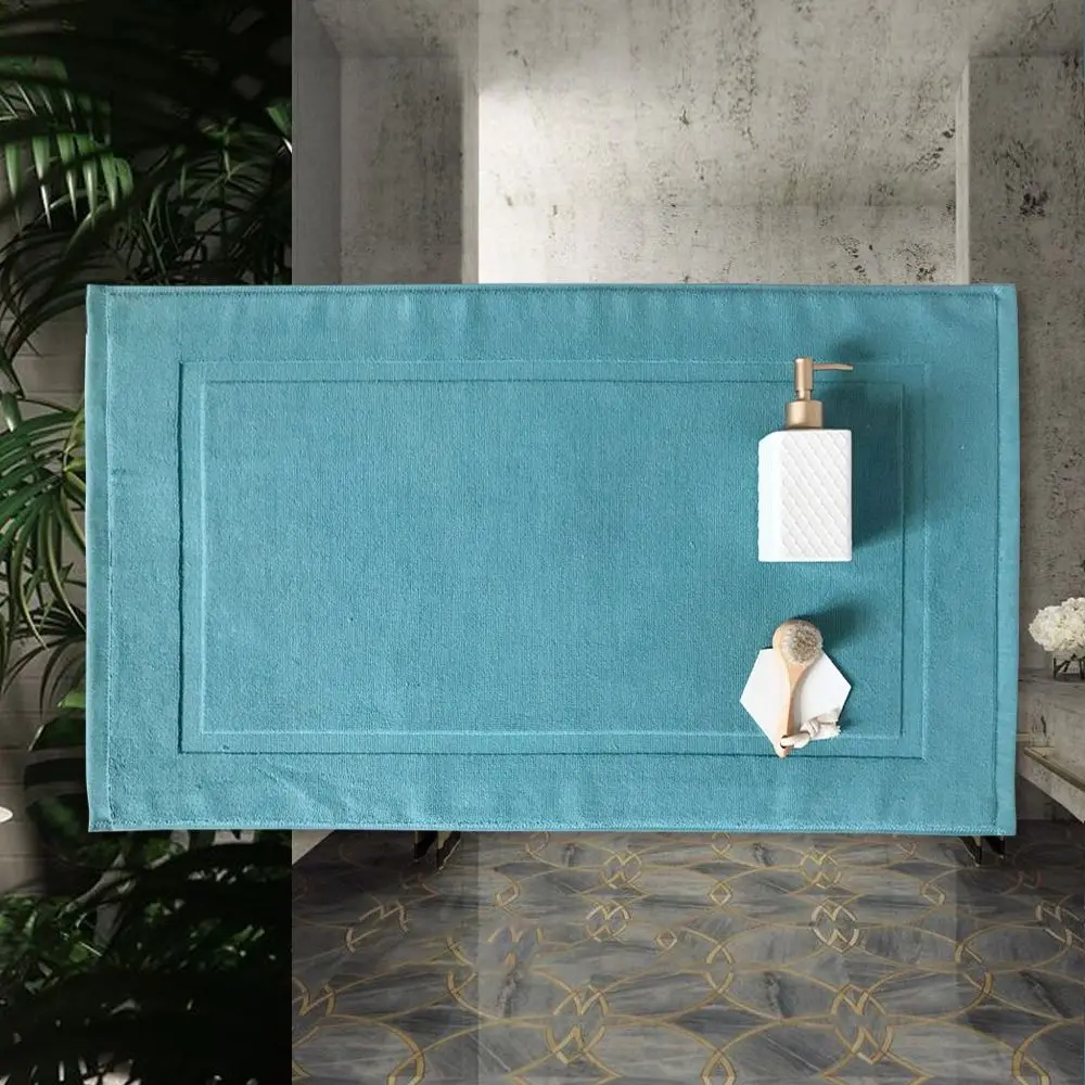 Bathtub Towels 40*60cm White Floor Towel 3D Thicken Cotton Bathroom Mat Non-slip Jacquard SPA Bathroom Mat Hotel
Bathtub Towels 40*60cm White Floor Towel 3D Thicken Cotton Bathroom Mat Non-slip Jacquard SPA Bathroom Mat Hotel