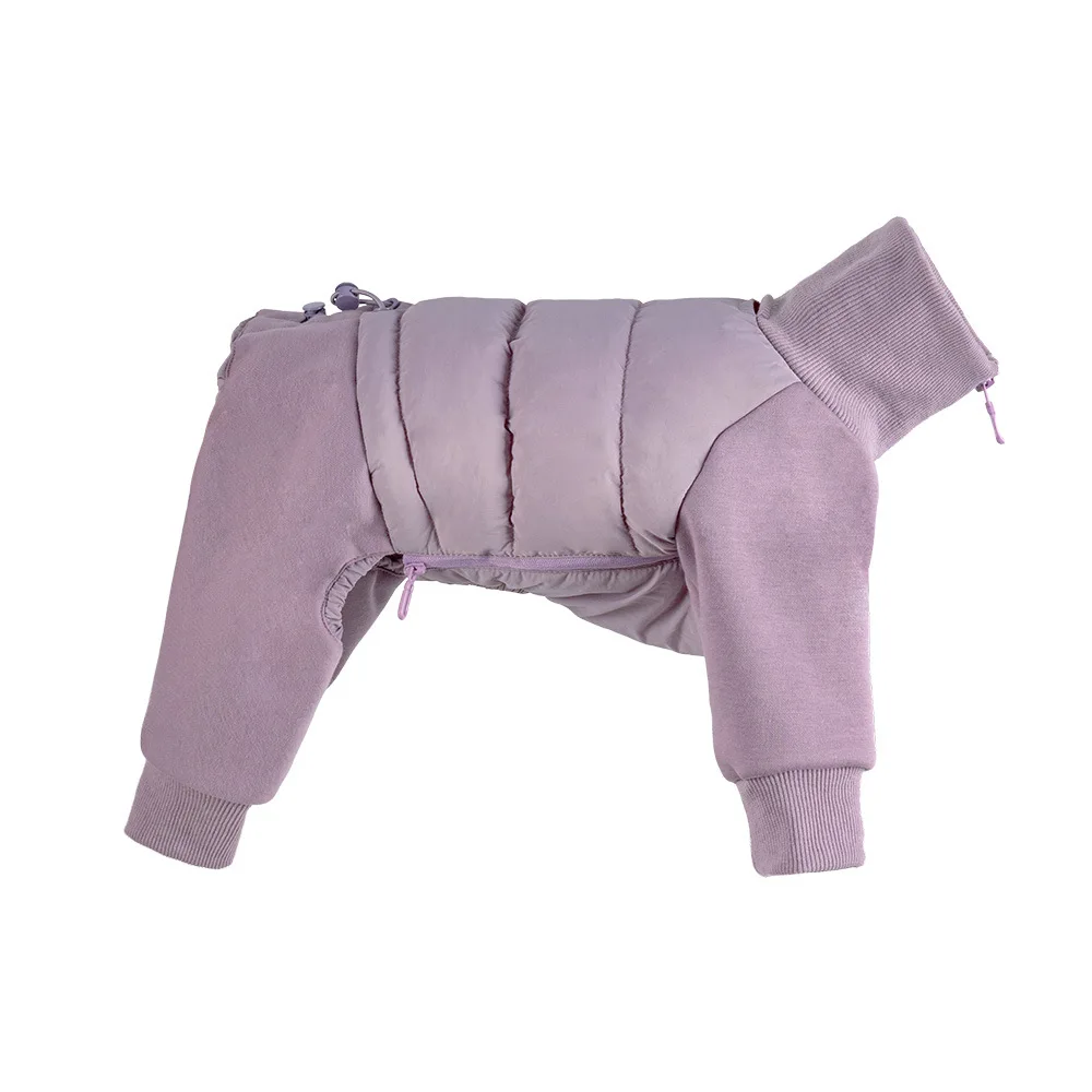 Зимняя теплая одежда для собак, ветрозащитная водолазка, уличная одежда для собак для маленьких и средних собак, утепленное флисовое пальто из шерпы для собак Whippet
Зимняя теплая одежда для собак, ветрозащитная водолазка, уличная одежда для собак для маленьких и средних собак, утепленное флисовое пальто из шерпы для собак Whippet