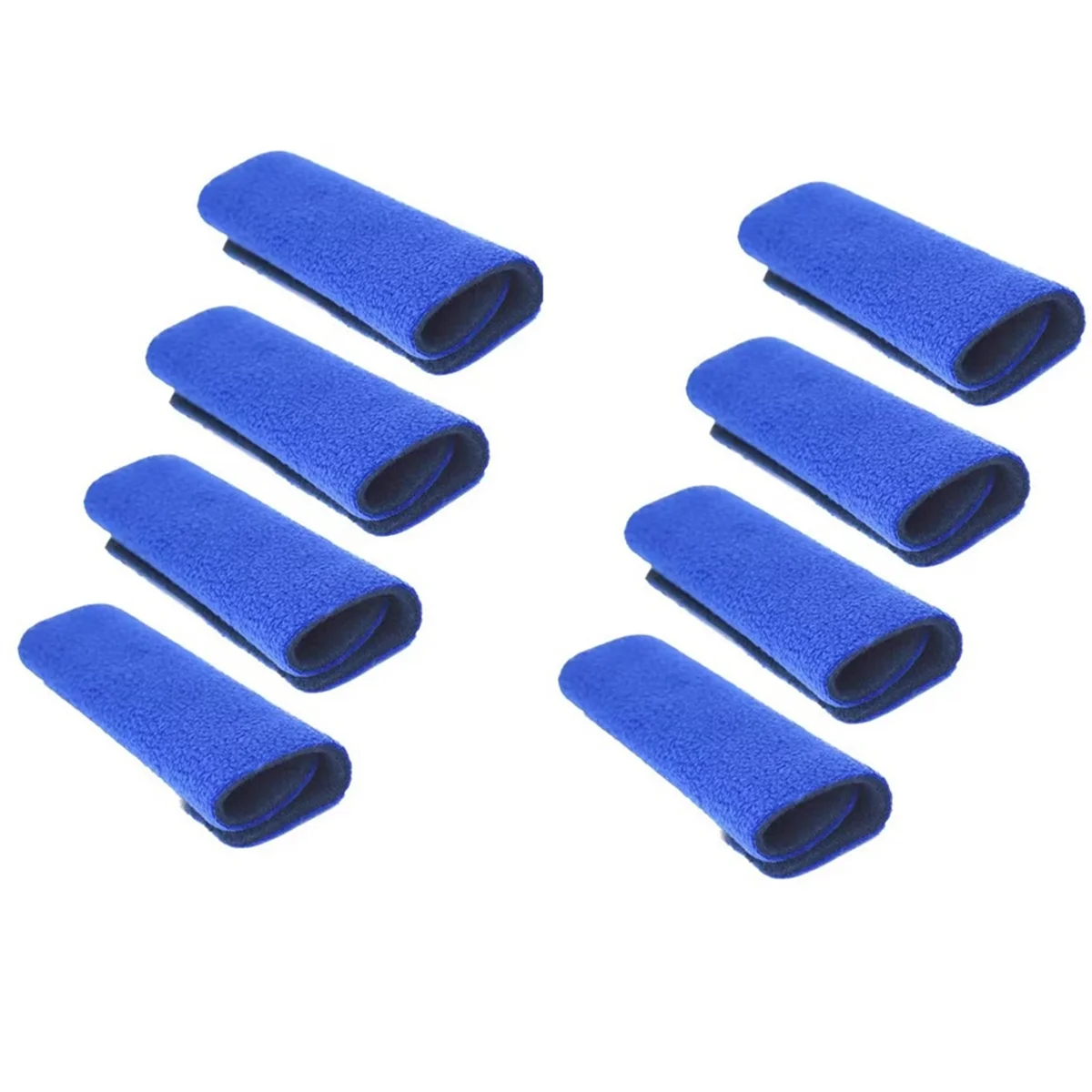 8 упаковок чехлов на ремни для маски CPAP, чехол для лица для головного убора с ремешком Cpap, универсальные и многоразовые удобные подушечки-ABPS
8 упаковок чехлов на ремни для маски CPAP, чехол для лица для головного убора с ремешком Cpap, универсальные и многоразовые удобные подушечки-ABPS