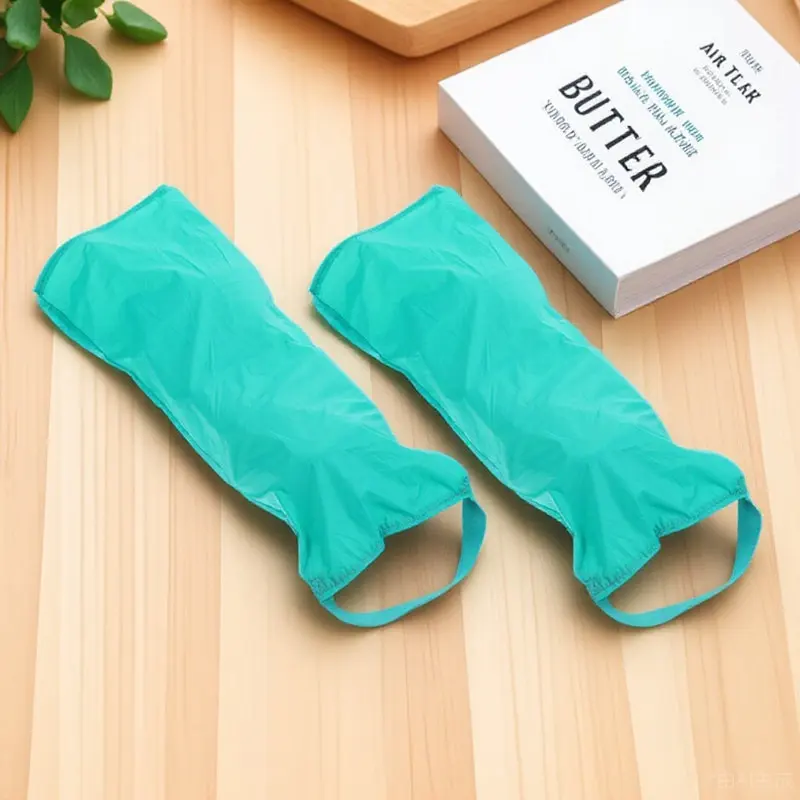 2Pcs Sock Helper Aid Soft Antifriction Nylon Sock Aid for Pregnant Women Seniors Easy Put on Compression Socks Mobility Tool
2Pcs Sock Helper Aid Soft Antifriction Nylon Sock Aid for Pregnant Women Seniors Easy Put on Compression Socks Mobility Tool