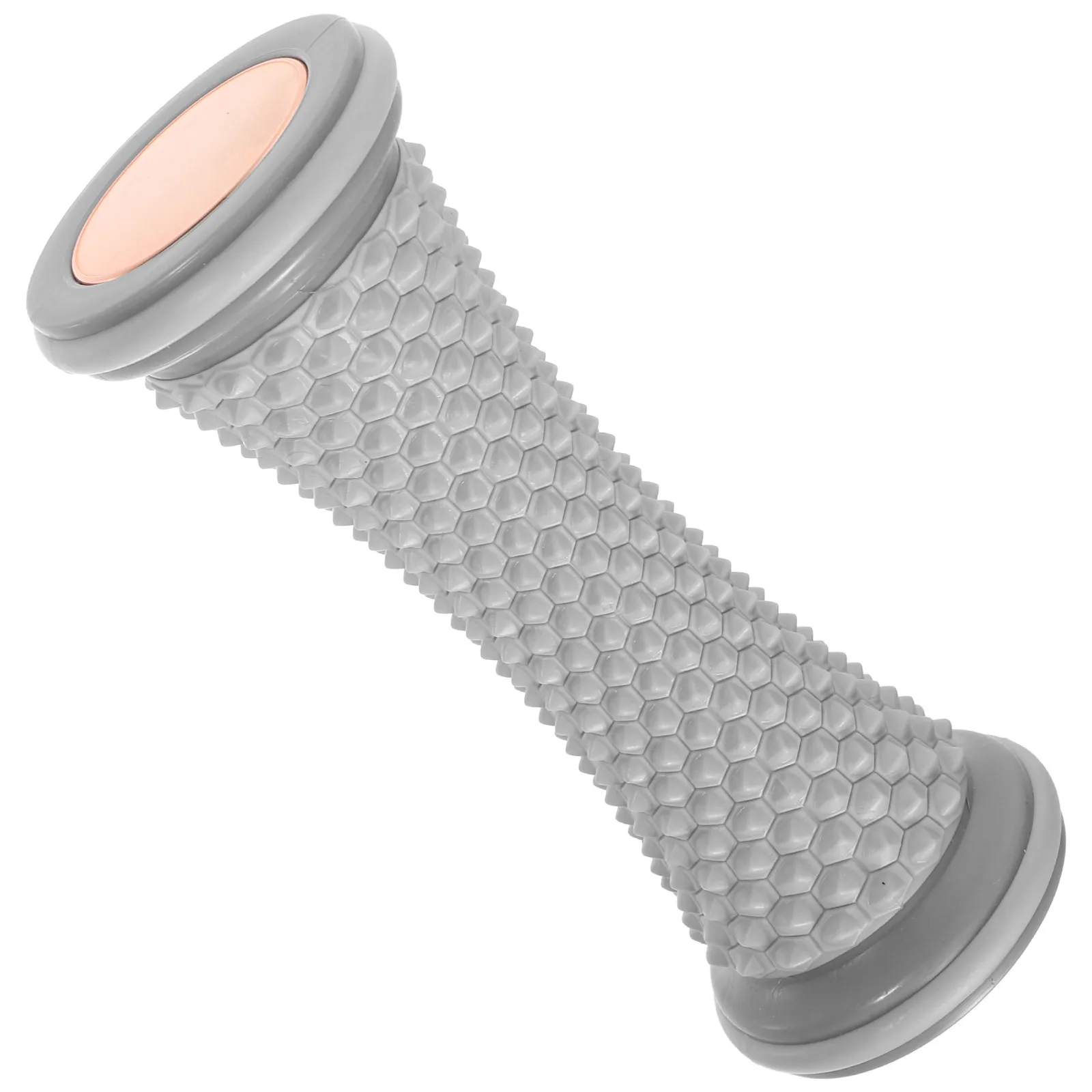 Пластиковый массажный ролик для стоп, рефлексологический массажер, средство для снятия боли в ногах, улучшение кровообращения, расслабление для стоп, рук и ног
Пластиковый массажный ролик для стоп, рефлексологический массажер, средство для снятия боли в ногах, улучшение кровообращения, расслабление для стоп, рук и ног