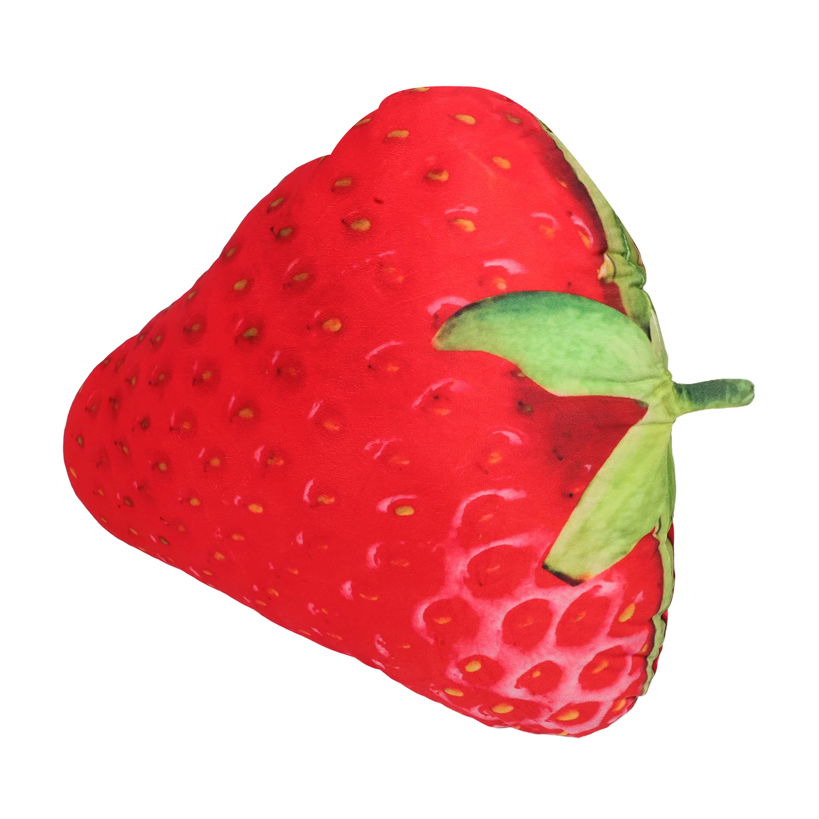 Extra Large Fruit Modeling Pillow Cozy Polyester Cotton Cushion for Living Room Bedroom Sofa Backrest Decor Throw Pillow
Extra Large Fruit Modeling Pillow Cozy Polyester Cotton Cushion for Living Room Bedroom Sofa Backrest Decor Throw Pillow