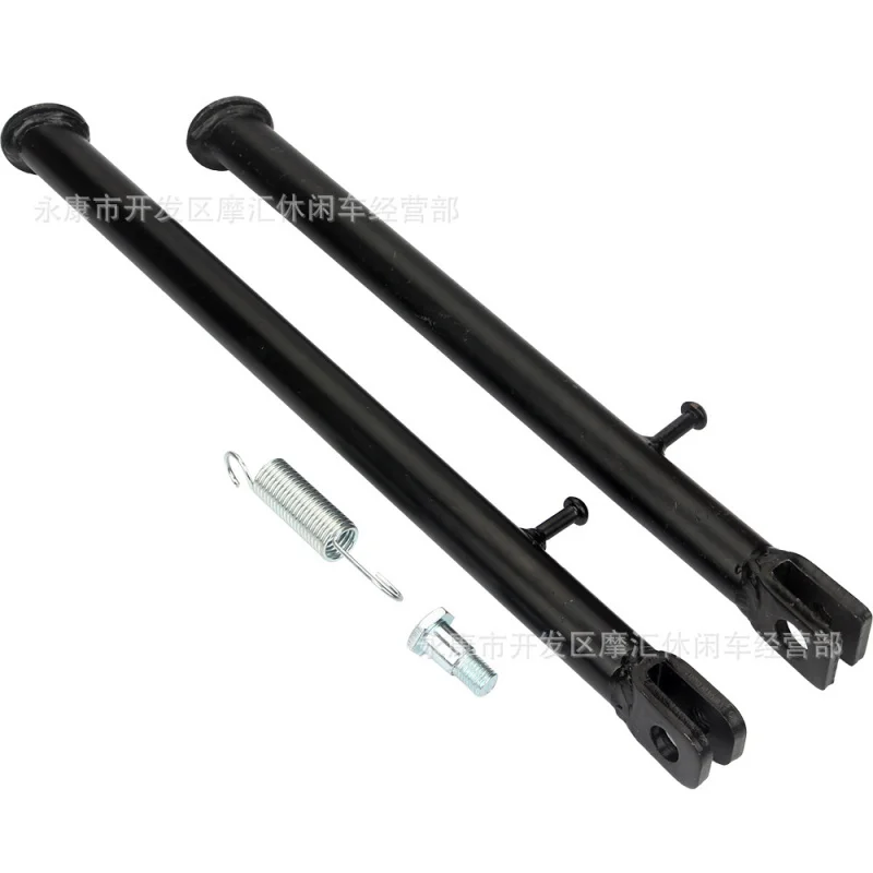 Off-road motorcycle accessories UniversalCRF KLX BBR High Competition50CC-300CCFoot Brace Car Ladder Tripod
Off-road motorcycle accessories UniversalCRF KLX BBR High Competition50CC-300CCFoot Brace Car Ladder Tripod
