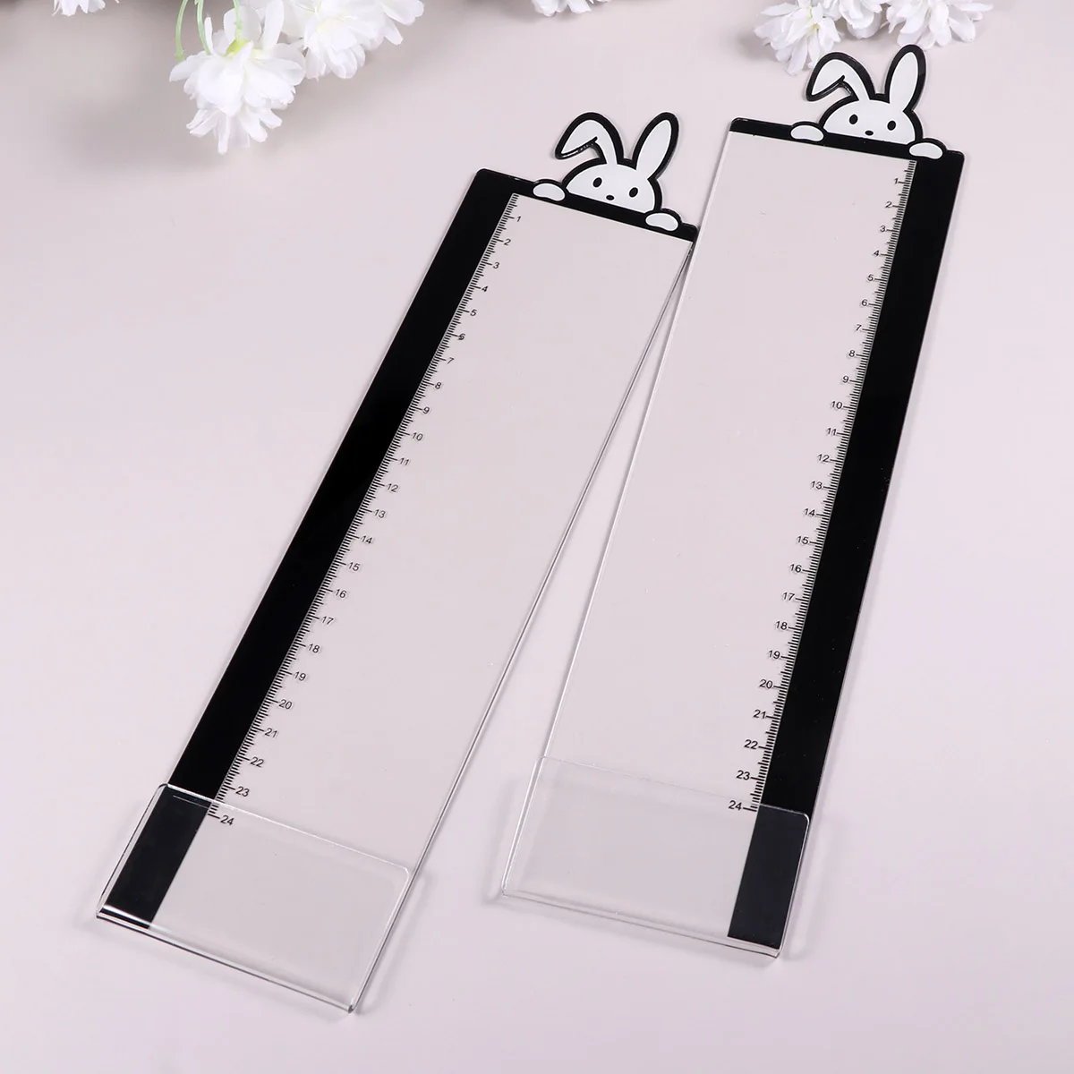2Pcs Monitor Memo Board Reminder Computer Message Board Acrylic Material Office Home Use Transparent Sturdy
2Pcs Monitor Memo Board Reminder Computer Message Board Acrylic Material Office Home Use Transparent Sturdy