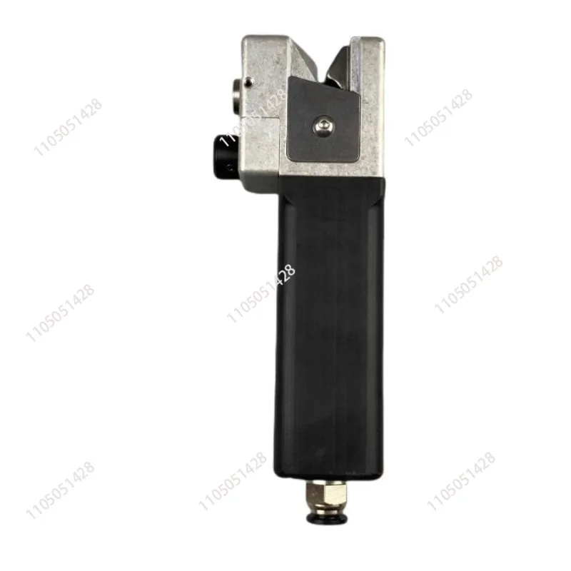 Splicing glass fiber and high-strength polyester yarn installation Air splicer
Splicing glass fiber and high-strength polyester yarn installation Air splicer