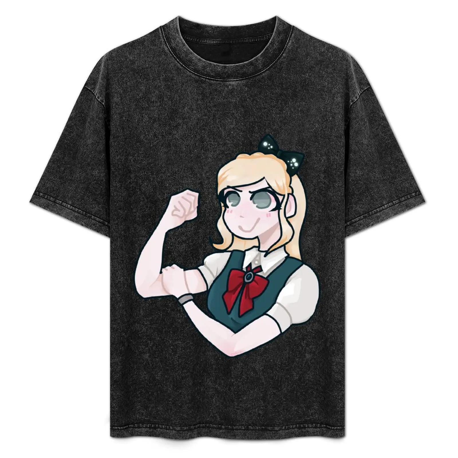 miss sonia T-Shirt Lightweight Casual Summer T-Shirt
miss sonia T-Shirt Lightweight Casual Summer T-Shirt