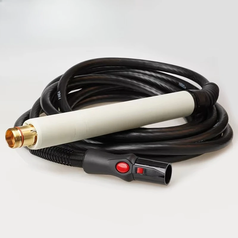 Applicable to Powmax125 Customizable Plasma Cutting Torch Assembly Diverse Welding Tips Featuring 059519 059520 059521 059522 05
Applicable to Powmax125 Customizable Plasma Cutting Torch Assembly Diverse Welding Tips Featuring 059519 059520 059521 059522 05
