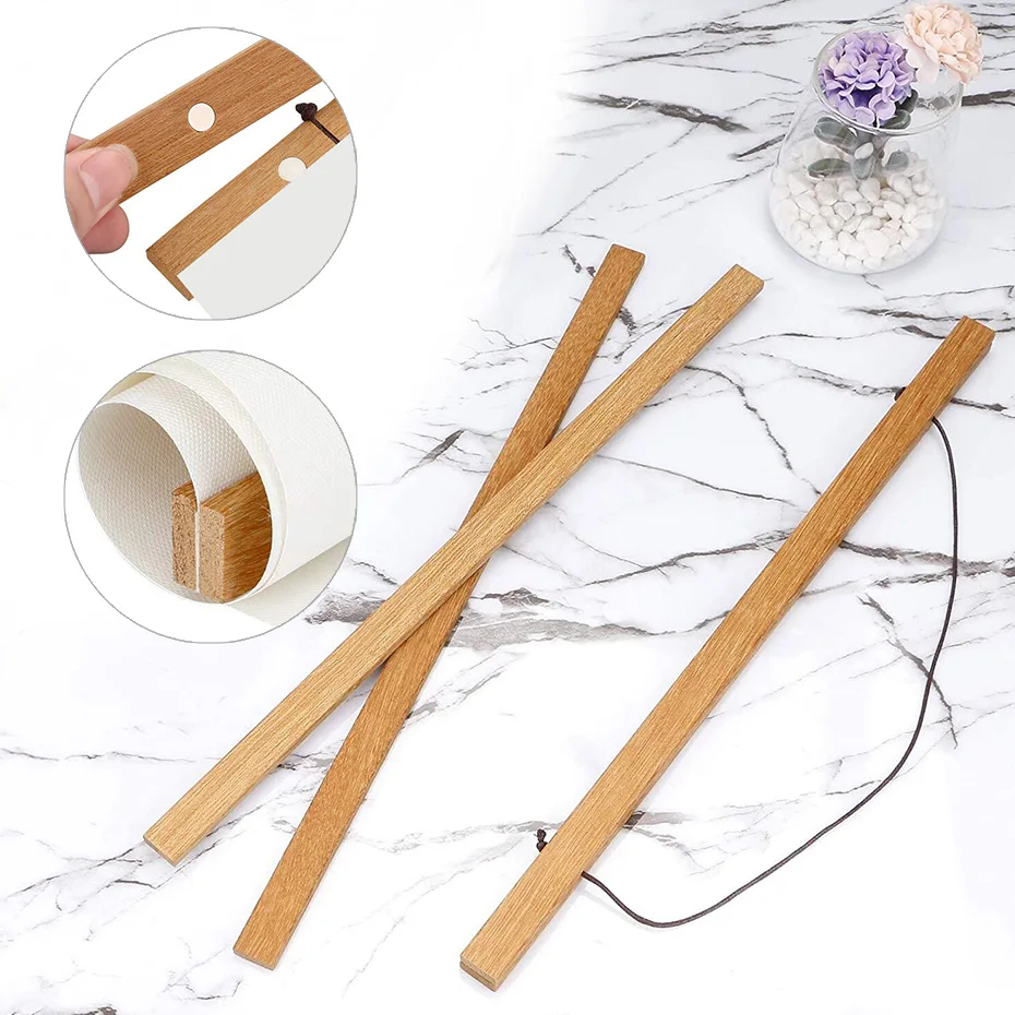 1 Set Teak/Pine/Oak Magnetic Wooden Picture Hanger Frame, Modern Elegant Room Decor Wooden Frame Wall Art Canvas Paintings Frame
1 Set Teak/Pine/Oak Magnetic Wooden Picture Hanger Frame, Modern Elegant Room Decor Wooden Frame Wall Art Canvas Paintings Frame