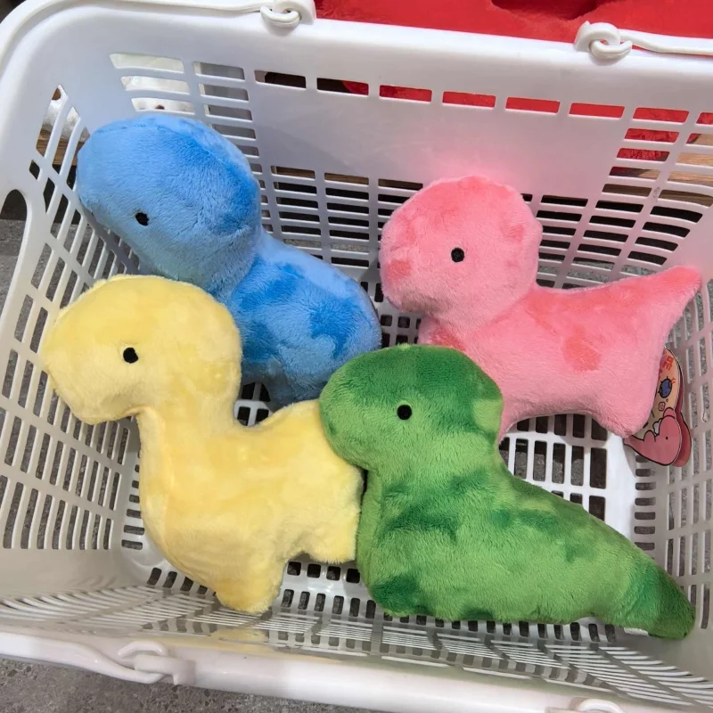 Новая плюшевая кукла Pettydust Baby Dinosaur Eat Scars Eat Worry Nightmares, новая милая плюшевая кукла на складе
Новая плюшевая кукла Pettydust Baby Dinosaur Eat Scars Eat Worry Nightmares, новая милая плюшевая кукла на складе
