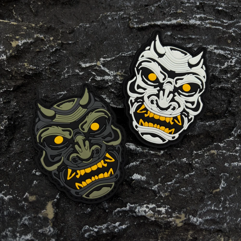 An Angry Grimace Pvc Patch Badge with Hook-And-Loop Fastener on the Back, Suitable for Bags, Backpacks, Vests, and Clothing Decoration
An Angry Grimace Pvc Patch Badge with Hook-And-Loop Fastener on the Back, Suitable for Bags, Backpacks, Vests, and Clothing Decoration