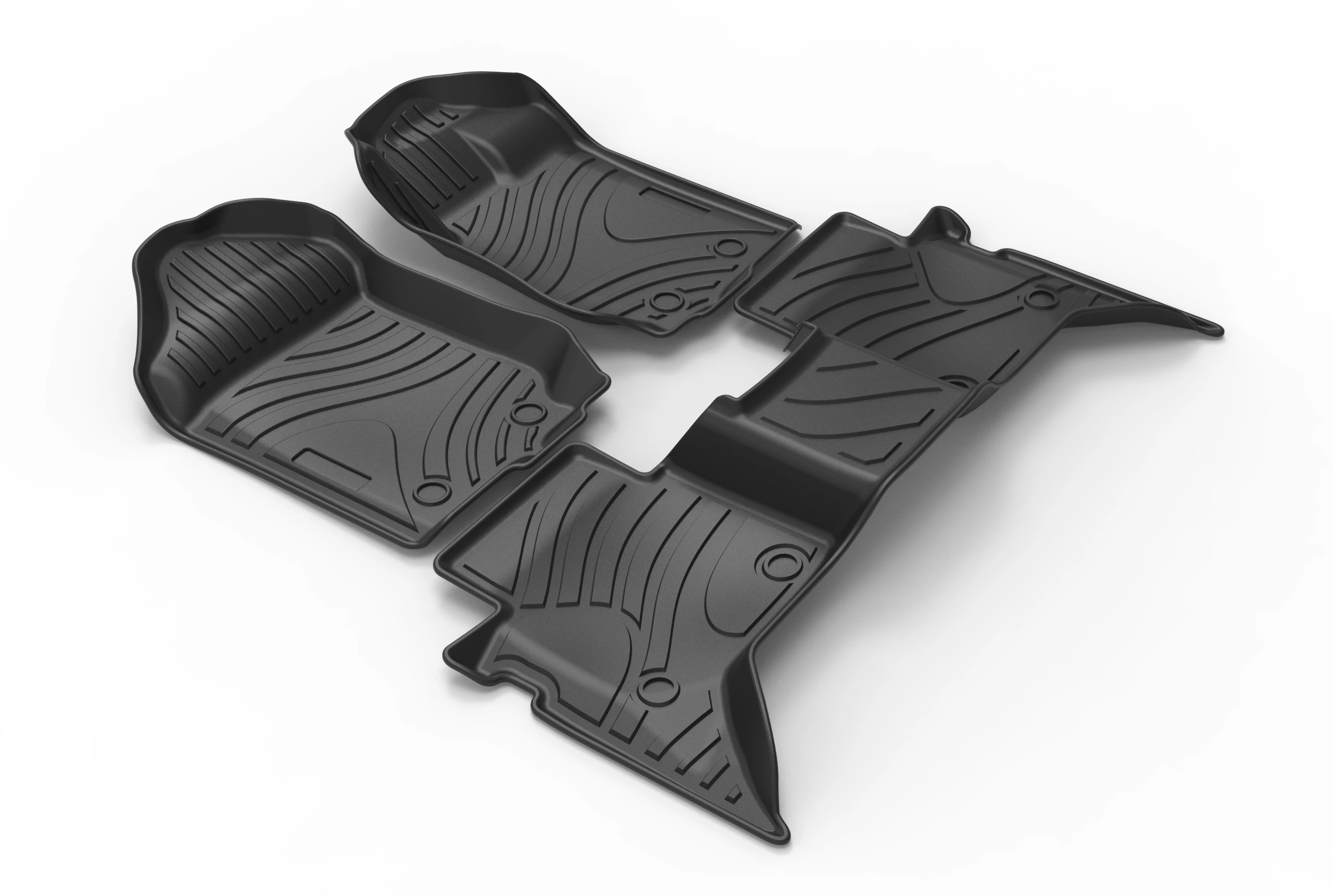 Right Hand Drive For FORD Ranger 2015-2020 TPE Car Floor Mats Waterproof Protective Rubber Car Pad Liner Auto Interior Accessori
Right Hand Drive For FORD Ranger 2015-2020 TPE Car Floor Mats Waterproof Protective Rubber Car Pad Liner Auto Interior Accessori