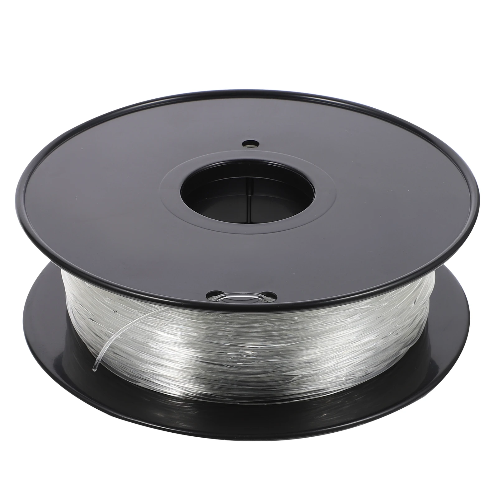 TPU 3D Printer 1.75mm Transparent Consumables for Printing Accessories Stable Melting Point Wear Resistance Universal
TPU 3D Printer 1.75mm Transparent Consumables for Printing Accessories Stable Melting Point Wear Resistance Universal