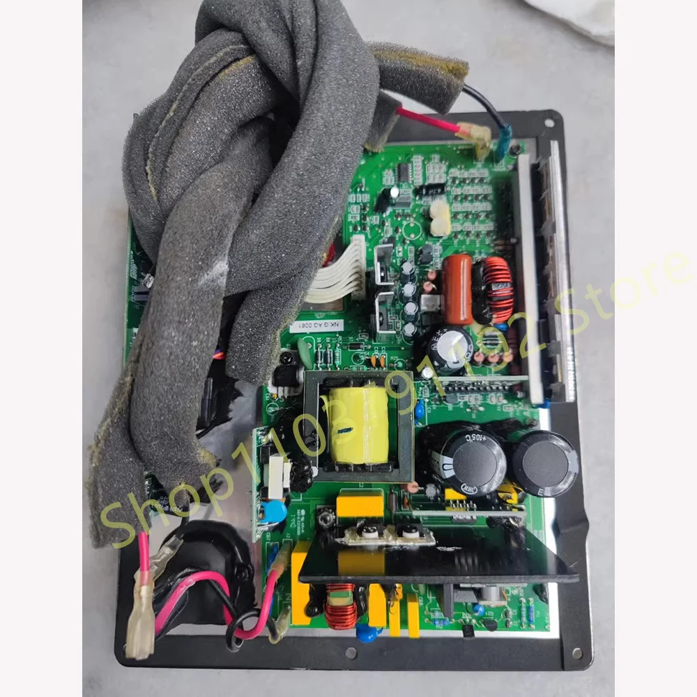 sw-112 Subwoofer Amplifier board SW-112
sw-112 Subwoofer Amplifier board SW-112
