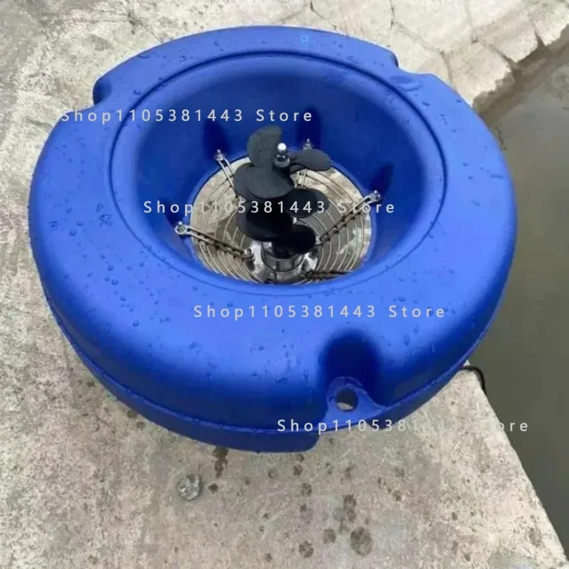 750w 1hp Stainless Steel Wave Surge Splash Floating Aerator Fountain Water Pu-mp for Farming Pond
750w 1hp Stainless Steel Wave Surge Splash Floating Aerator Fountain Water Pu-mp for Farming Pond