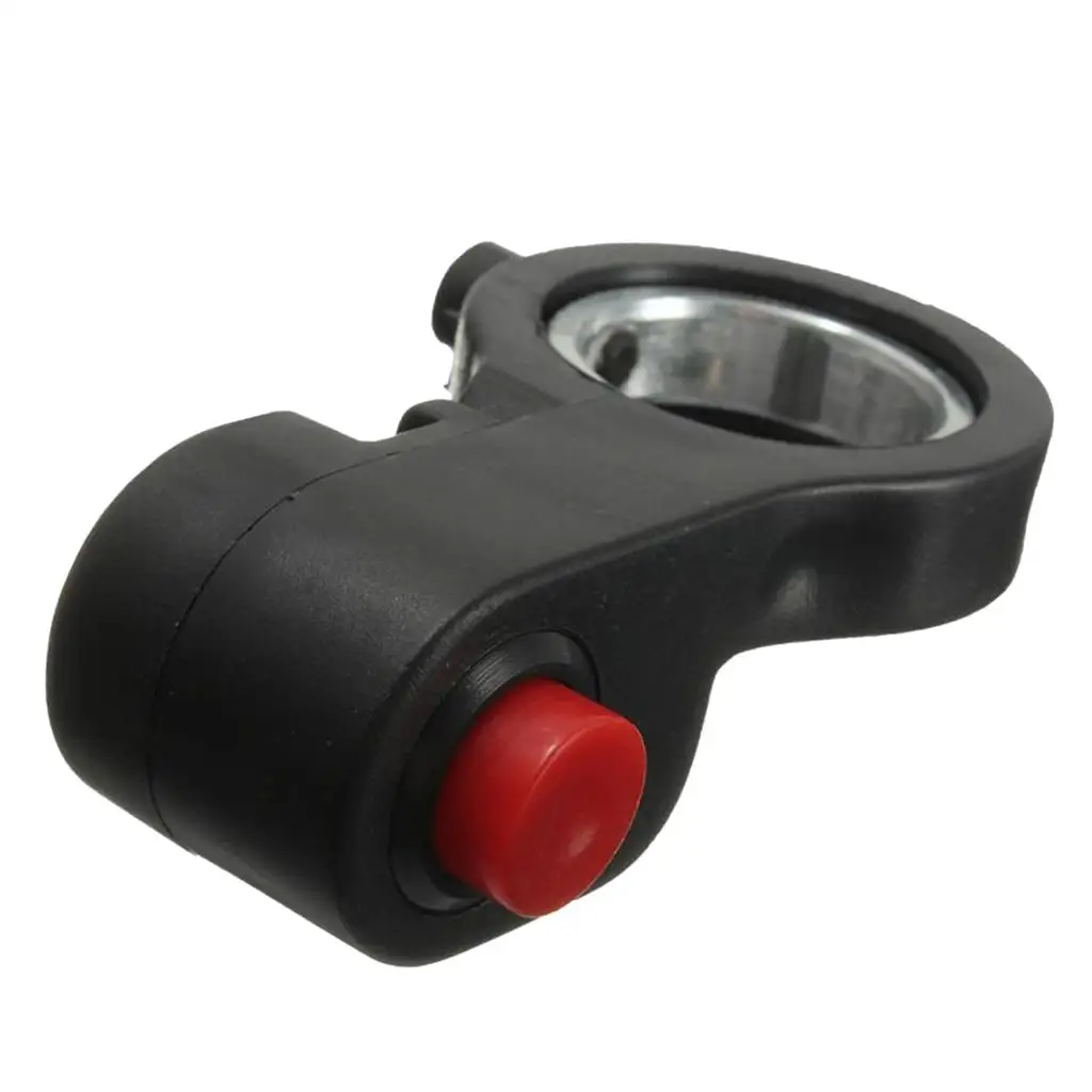 Кнопка стоп-сигнала 7/8 дюймов, 22 мм, переключатель зажигания для части квадроцикла 
Кнопка стоп-сигнала 7/8 дюймов, 22 мм, переключатель зажигания для части квадроцикла