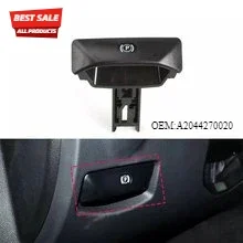 Ручка стояночного тормоза A 2044270020 2044270020 для Mercedes-Benz x204 W207
Ручка стояночного тормоза A 2044270020 2044270020 для Mercedes-Benz x204 W207