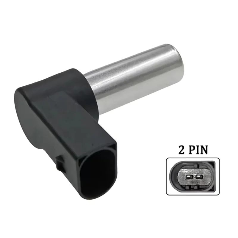 RPM Sensor Camshaft Crankshaft Pulse Position Sensor For MERCEDES-BENZ MB Truck 0011533120 A0011533120
RPM Sensor Camshaft Crankshaft Pulse Position Sensor For MERCEDES-BENZ MB Truck 0011533120 A0011533120