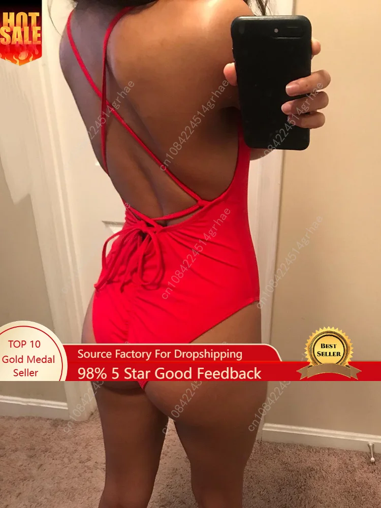 Красный, зеленый, черный купальный костюм с эффектом пуш-ап, сексуальный женский купальник с накладкой на грудь, цельный купальник, женский монокини, бандажный купальный костюм
Красный, зеленый, черный купальный костюм с эффектом пуш-ап, сексуальный женский купальник с накладкой на грудь, цельный купальник, женский монокини, бандажный купальный костюм