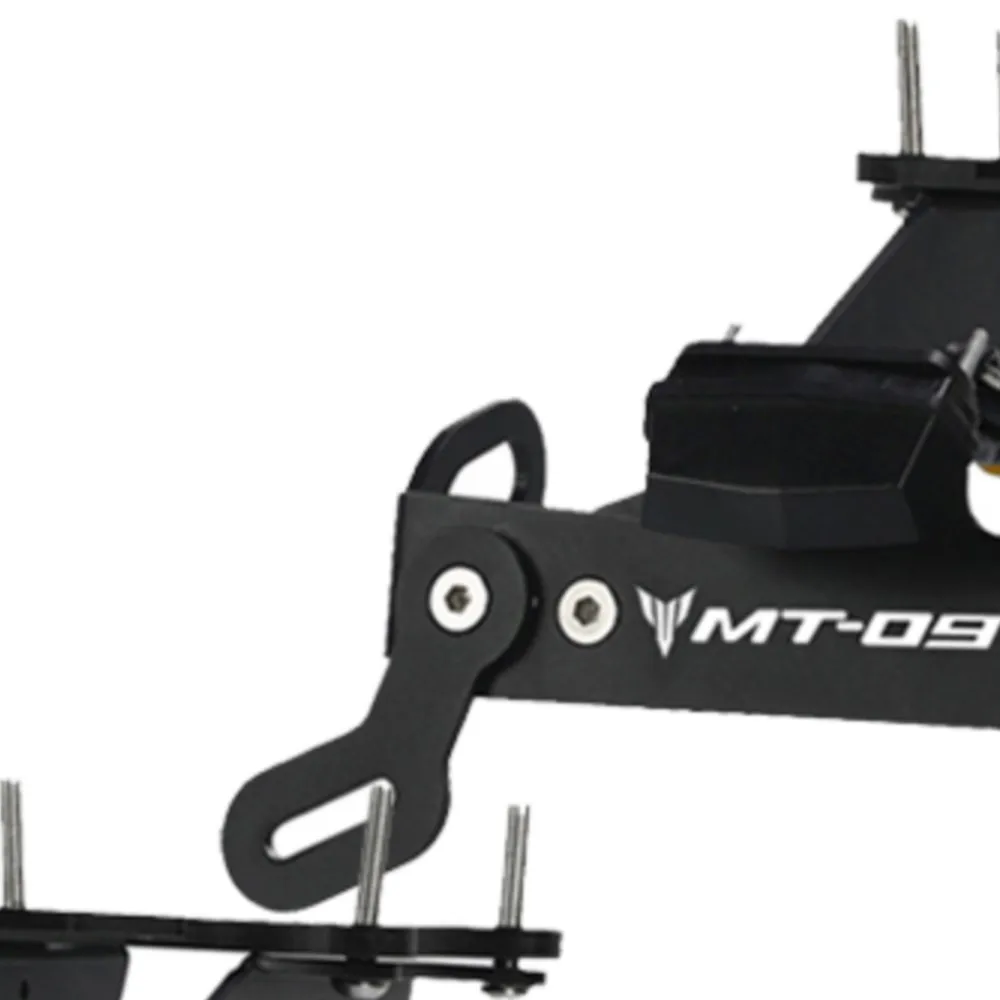 Motorcycle License Plate Holder Fender Eliminator Registration Bracket For YAMAHA MT-09 SP MT09 09SP 2021 2022 2023 2024
Motorcycle License Plate Holder Fender Eliminator Registration Bracket For YAMAHA MT-09 SP MT09 09SP 2021 2022 2023 2024