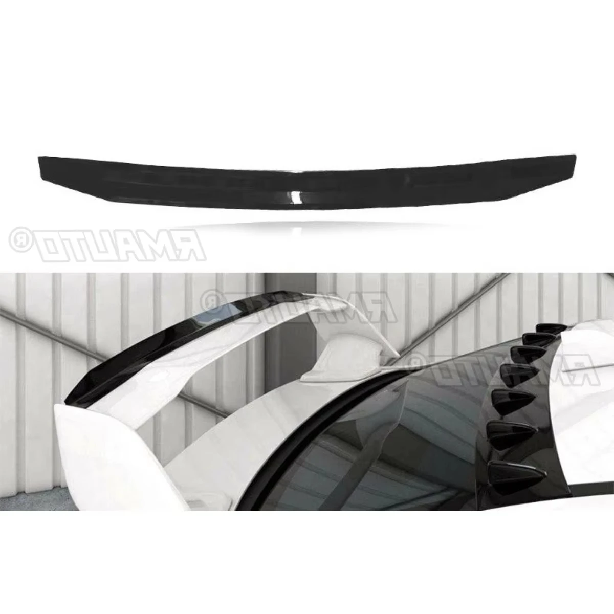 Для Subaru WRX STI 2008-2014 автомобильный задний спойлер багажника, крыло, автомобильные аксессуары, спойлер заднего багажника, модификация крыла
Для Subaru WRX STI 2008-2014 автомобильный задний спойлер багажника, крыло, автомобильные аксессуары, спойлер заднего багажника, модификация крыла