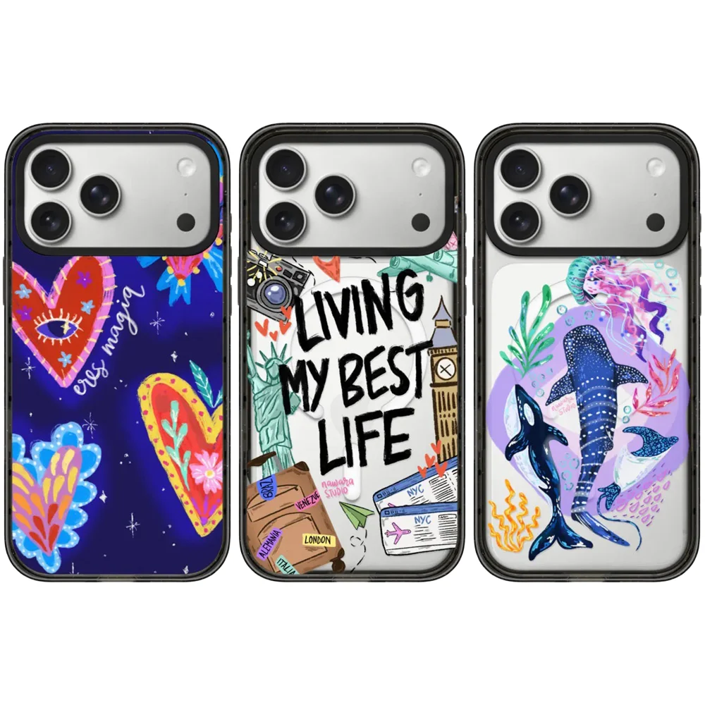 6050535 Acrylic Magnetic Case: Compatible with IPhone 17 16 15 14 13 12 Pro Max 17 Air
6050535 Acrylic Magnetic Case: Compatible with IPhone 17 16 15 14 13 12 Pro Max 17 Air