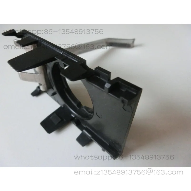 UF-1 Valve Head Valve baseplate with stainless steel push rod
UF-1 Valve Head Valve baseplate with stainless steel push rod