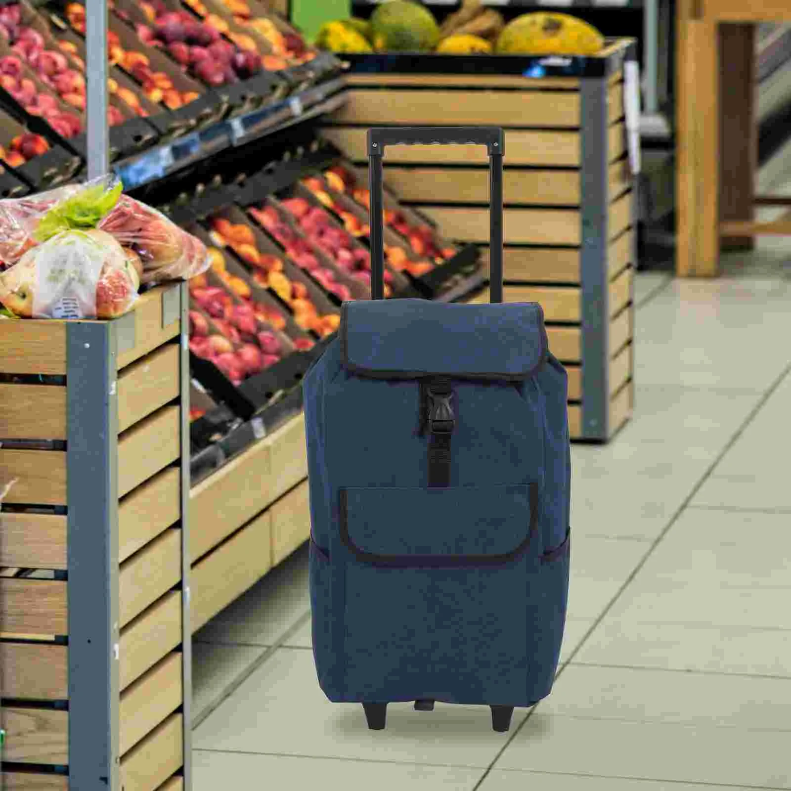 Shopping Trolley Bag Cart Replacement Grocery Portable Spare Oxford Waterproof Storage Cloth
Shopping Trolley Bag Cart Replacement Grocery Portable Spare Oxford Waterproof Storage Cloth