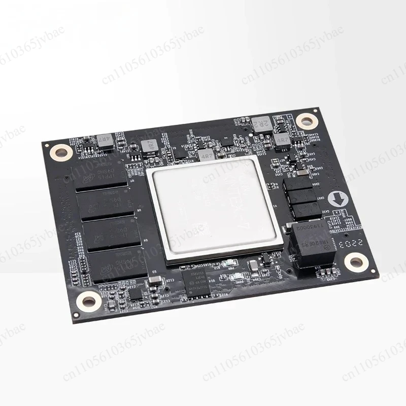 Optical Fiber Communication Development Board, Supports 4K Video Processing, Industrial-grade Applications
Optical Fiber Communication Development Board, Supports 4K Video Processing, Industrial-grade Applications