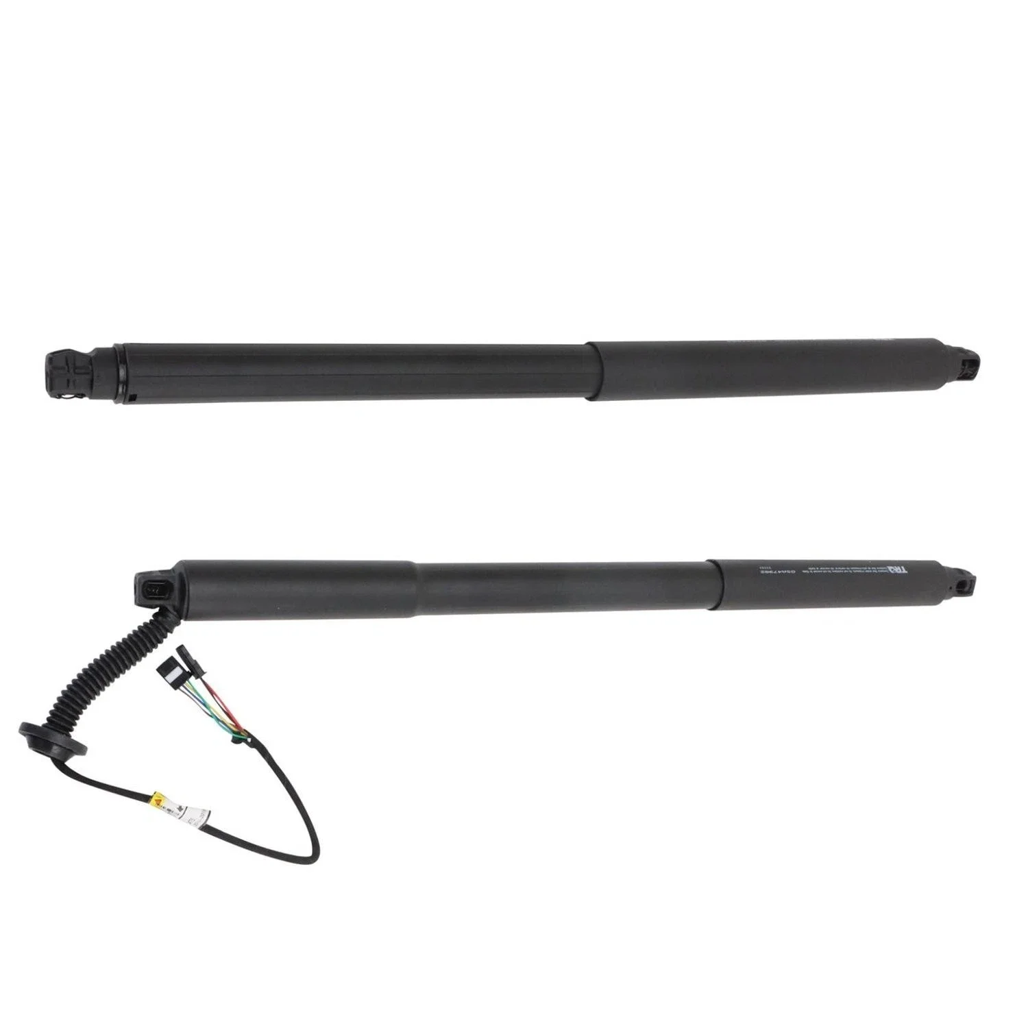 for Subaru Forester 2019-2024 Power Liftgate Struts Heavy-Duty Electric Tailgate Gas Spring OEM 63320SJ011 63320SJ001
for Subaru Forester 2019-2024 Power Liftgate Struts Heavy-Duty Electric Tailgate Gas Spring OEM 63320SJ011 63320SJ001