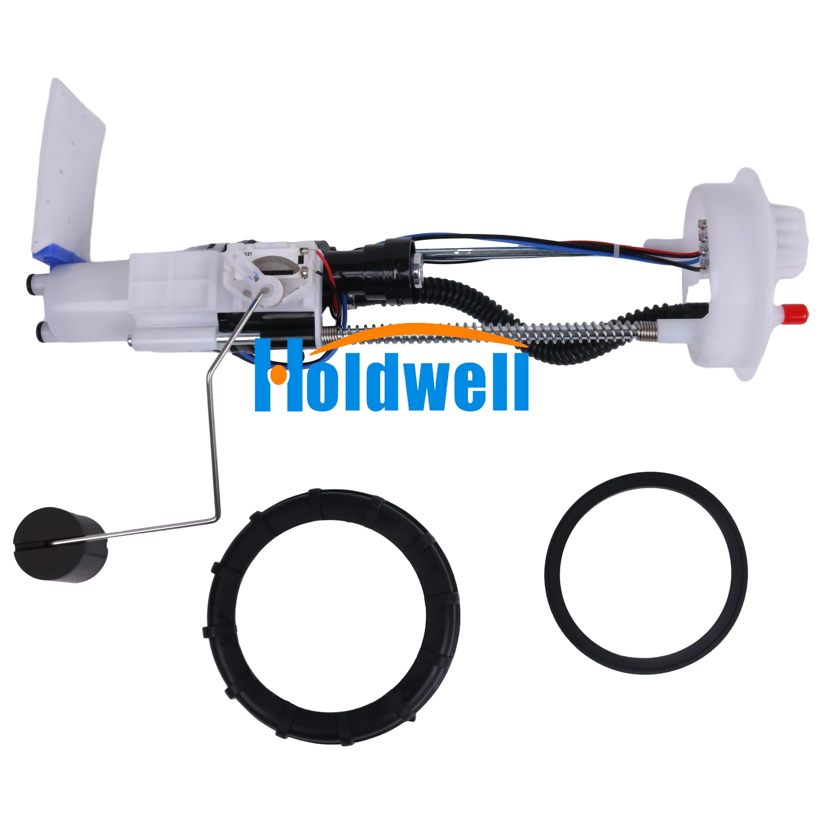 Holdwell Fuel Pump 2521322 for Polaris Ranger 570 500 800 Sportsman 850 550 RZR 570
Holdwell Fuel Pump 2521322 for Polaris Ranger 570 500 800 Sportsman 850 550 RZR 570