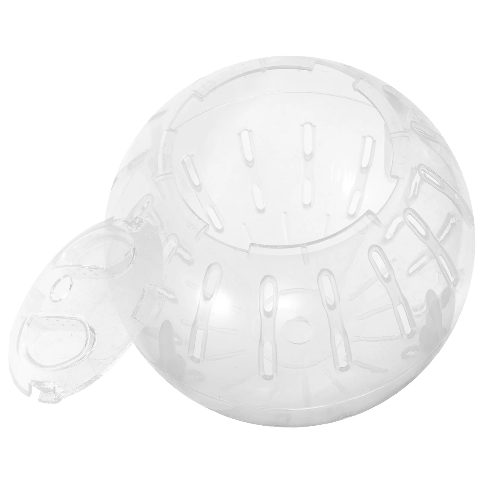 Hamster Toy Exercise Ball for Pet Balls Dwarf Gerbils Running Plastic Ferret Puppy Toys
Hamster Toy Exercise Ball for Pet Balls Dwarf Gerbils Running Plastic Ferret Puppy Toys