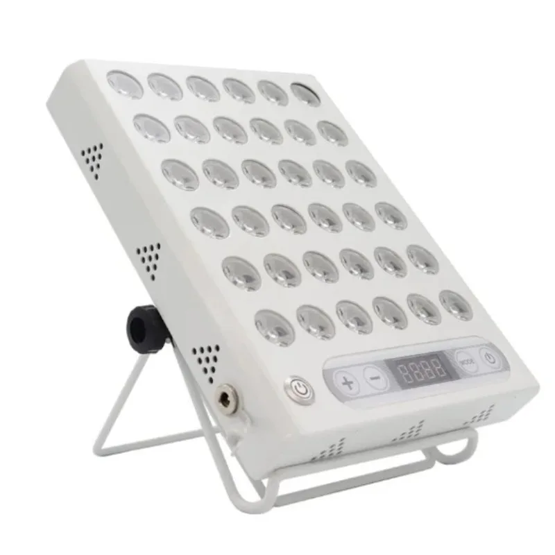 Red Light Therapy Device Red 660nm & Near Infrared 850nm Full-Body Light Therapy Panels
Red Light Therapy Device Red 660nm & Near Infrared 850nm Full-Body Light Therapy Panels