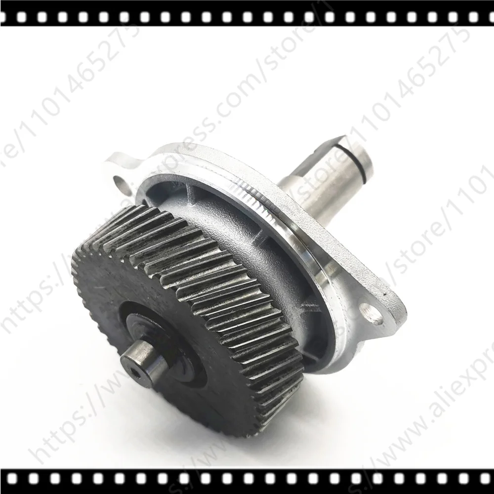 SPINDLE FOR METABO CS23-355 CS 23-355 Power Tool Accessories Electric tools part
SPINDLE FOR METABO CS23-355 CS 23-355 Power Tool Accessories Electric tools part