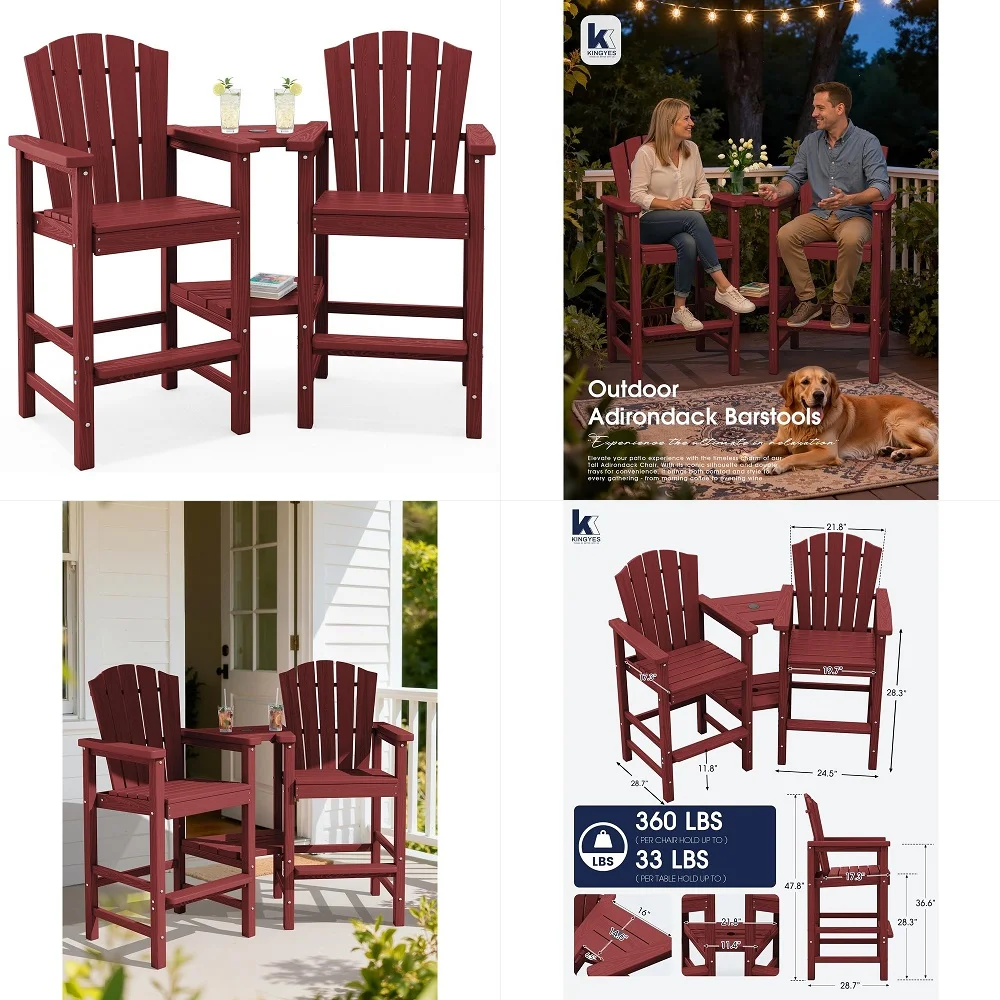 Black Nesting Chair Pack of 2
Black Nesting Chair Pack of 2
