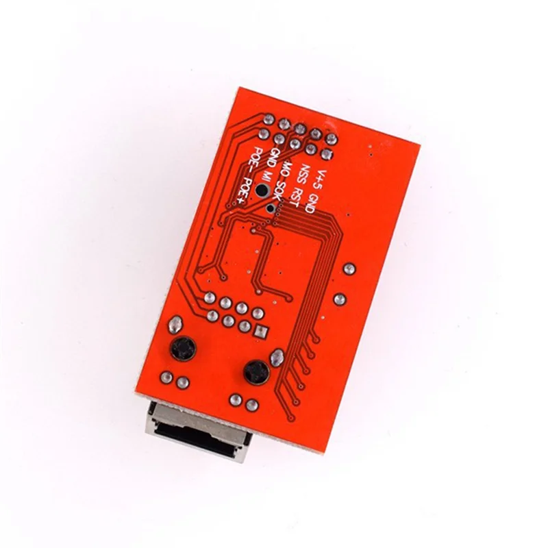 Модуль сетевой платы Well Made-LAN Shield Модуль сетевой платы Ethernet Shield для Ethernet
Модуль сетевой платы Well Made-LAN Shield Модуль сетевой платы Ethernet Shield для Ethernet