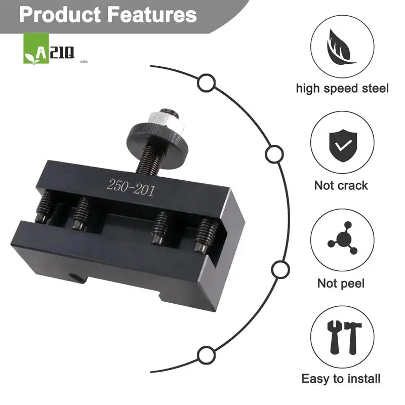 A21Q-10-15 дюймов Bxa, быстрая смена токарного станка с ЧПУ, держатель инструмента 1, токарный держатель 250-201, держатель для токарных станков, инструменты
A21Q-10-15 дюймов Bxa, быстрая смена токарного станка с ЧПУ, держатель инструмента 1, токарный держатель 250-201, держатель для токарных станков, инструменты