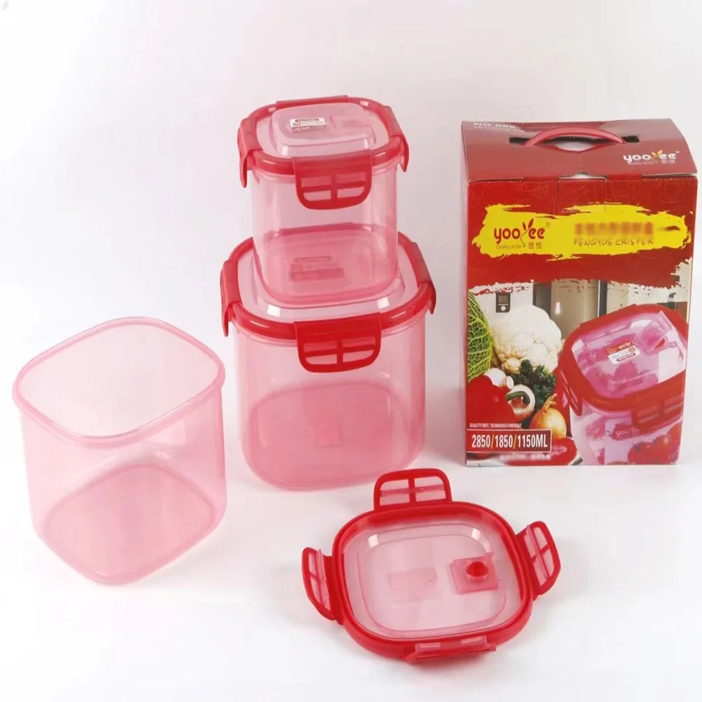 3pc Plastic Microwavable Bento Lunch Boxes Bento Box Food Storage Container For School Office Worker Outdoor Picnic Snack Meal M
3pc Plastic Microwavable Bento Lunch Boxes Bento Box Food Storage Container For School Office Worker Outdoor Picnic Snack Meal M