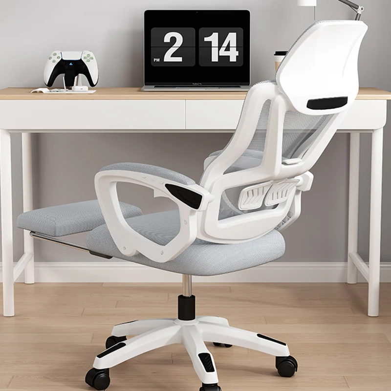 Wing Chair Office Elevable Desk Gaming Chairs Free Shipping Chaise Gaming De Bureau Reclining Armchairs To Rest Deck-chair SIDIZ
Wing Chair Office Elevable Desk Gaming Chairs Free Shipping Chaise Gaming De Bureau Reclining Armchairs To Rest Deck-chair SIDIZ