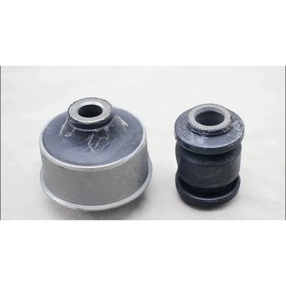 For Great Wall Florid Coolbear for Haval M2 M4 Front Lower Support Rubber Sleeve Triangular Arm
For Great Wall Florid Coolbear for Haval M2 M4 Front Lower Support Rubber Sleeve Triangular Arm