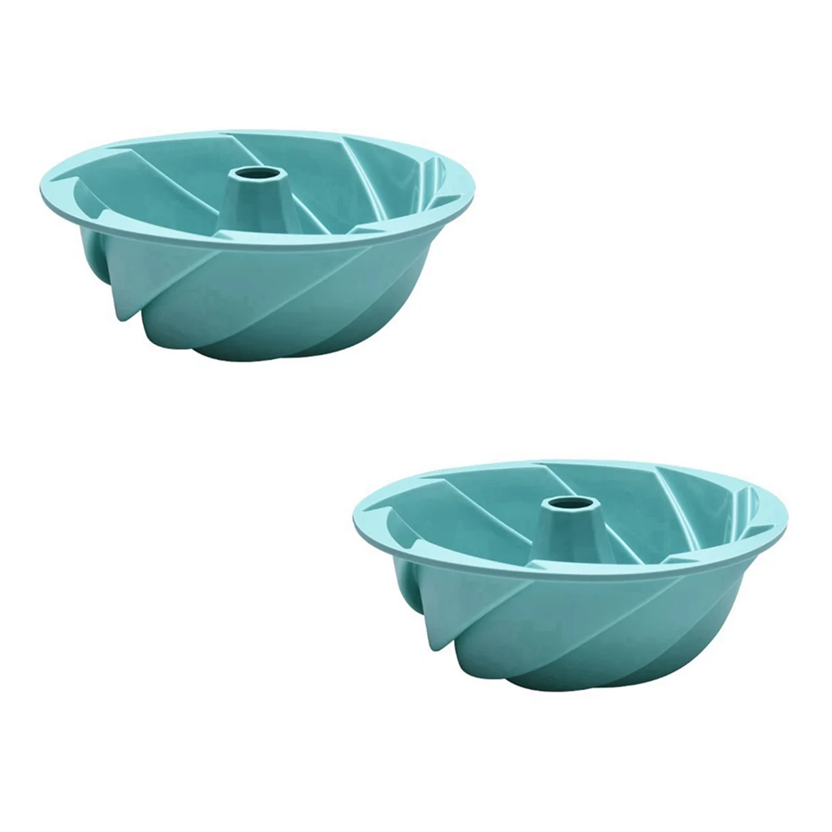 Non-Stick Baking Molds, Baking Supplies, Baking Trays, High Temperature Resistant Food Grade Household Kitchen Tools
Non-Stick Baking Molds, Baking Supplies, Baking Trays, High Temperature Resistant Food Grade Household Kitchen Tools