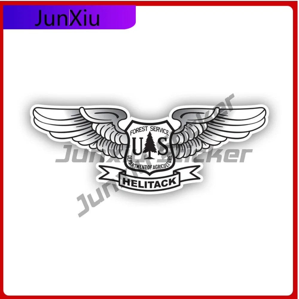 Street Trendy Us Forest Service Helitack Wings Sticker Uv Protected Decalshelicopter Help Firefighting Fire Firefighter
Street Trendy Us Forest Service Helitack Wings Sticker Uv Protected Decalshelicopter Help Firefighting Fire Firefighter