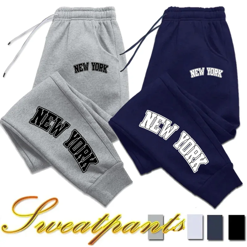 Mens Sweatpants Letter Printing Casual Trousers Sports Jogging Clothing Outdoors Street Sportswear Hot Sales Fashion Men Pants
Mens Sweatpants Letter Printing Casual Trousers Sports Jogging Clothing Outdoors Street Sportswear Hot Sales Fashion Men Pants