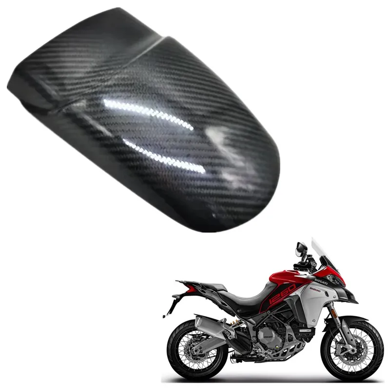 Запчасти для мотоциклов DUCATI Multistrada 1260, эндуро, брызговик, переднее крыло, расширенное углеродное волокно MTS1260 MOTO
Запчасти для мотоциклов DUCATI Multistrada 1260, эндуро, брызговик, переднее крыло, расширенное углеродное волокно MTS1260 MOTO