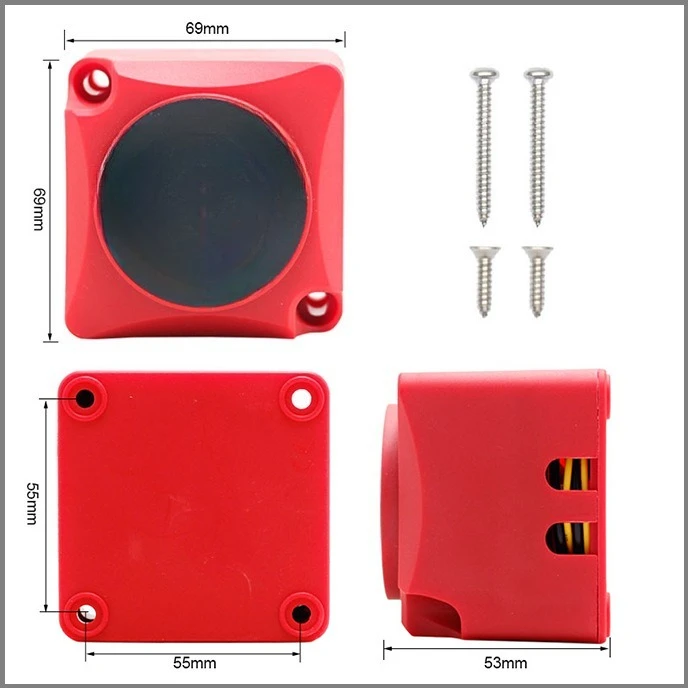 Изолятор двойной батареи 12В/24В 140А для автомобильных, автодомовых и яхтенных энергосистем
Изолятор двойной батареи 12В/24В 140А для автомобильных, автодомовых и яхтенных энергосистем