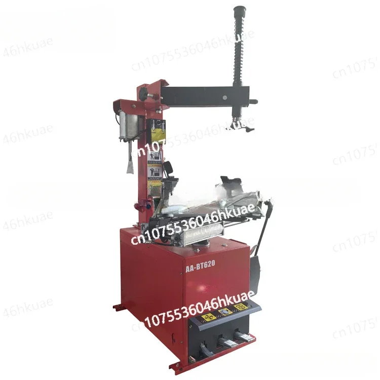 Tire Shop Repair Auto Insurance 10 Inch Motorcycle Tire Disassembly Machine, Removal Machine
Tire Shop Repair Auto Insurance 10 Inch Motorcycle Tire Disassembly Machine, Removal Machine