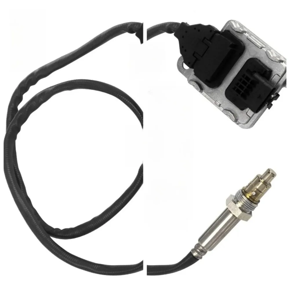 NOx Sensor 29640-2R500 for Modern Genesis GV70 2021-Kia Nitrogen Oxygen SensorReplacement PartsReady To Ship
NOx Sensor 29640-2R500 for Modern Genesis GV70 2021-Kia Nitrogen Oxygen SensorReplacement PartsReady To Ship
