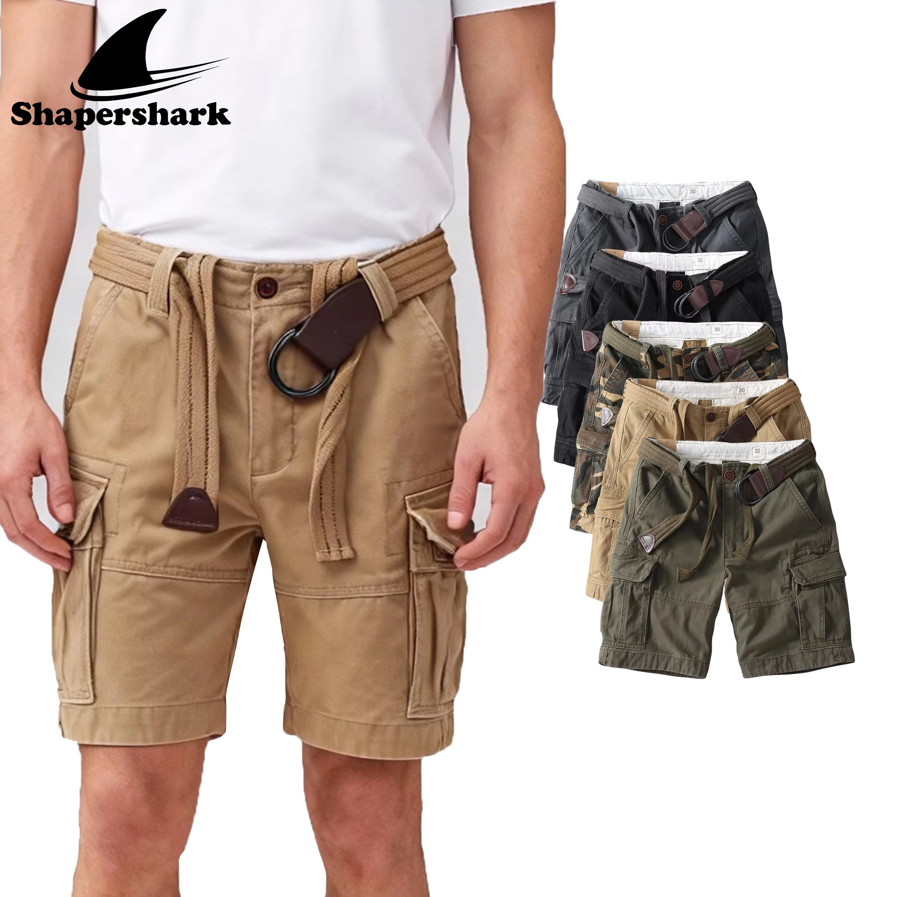 Men's Work Shorts Tradie Shorts Outdoor Sport & Hiking Stylish Vintage High-Quality Men's Trousers for Office (Belt Not Included
Men's Work Shorts Tradie Shorts Outdoor Sport & Hiking Stylish Vintage High-Quality Men's Trousers for Office (Belt Not Included