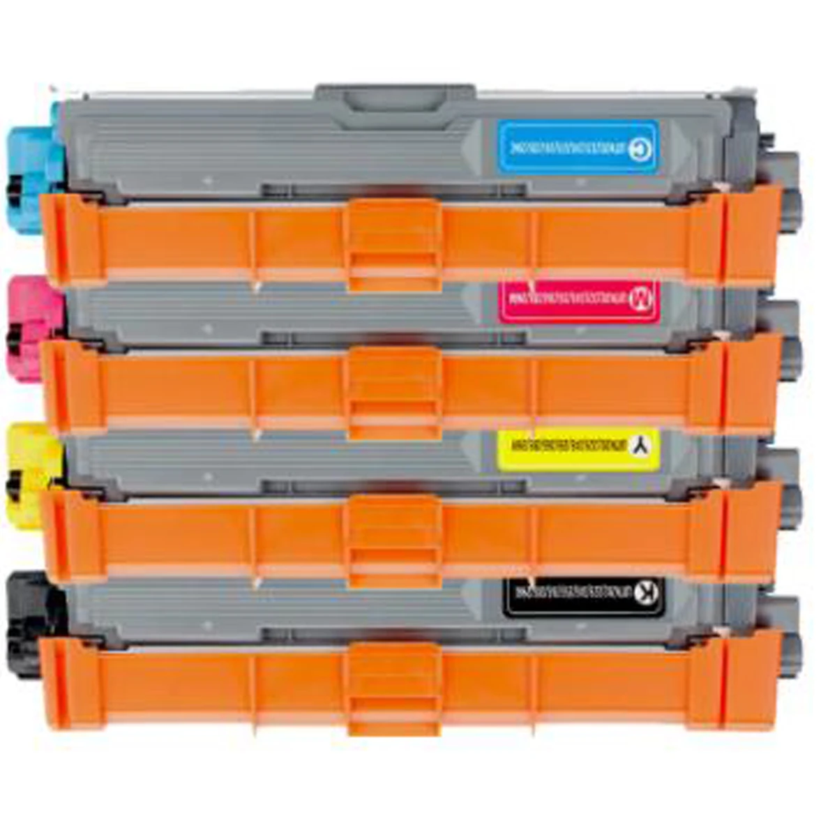 Printer TN221 241 Toner Cartridge for Brother HL-3140CW HL-3150CDW HL-3170CDW DCP-9020CDW Printer Color Toner
Printer TN221 241 Toner Cartridge for Brother HL-3140CW HL-3150CDW HL-3170CDW DCP-9020CDW Printer Color Toner